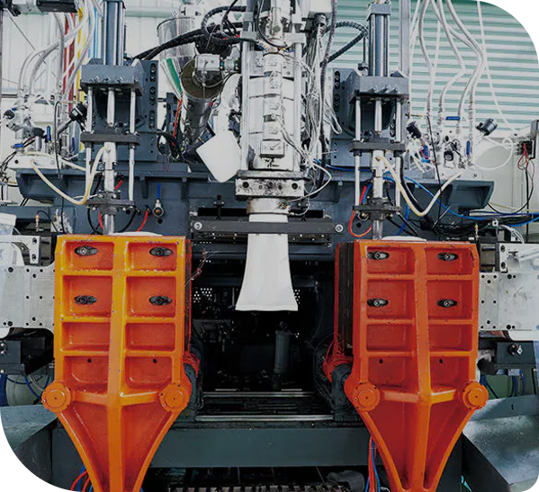 Zhejiang Yun De Plastik Technology Co, Ltd.
