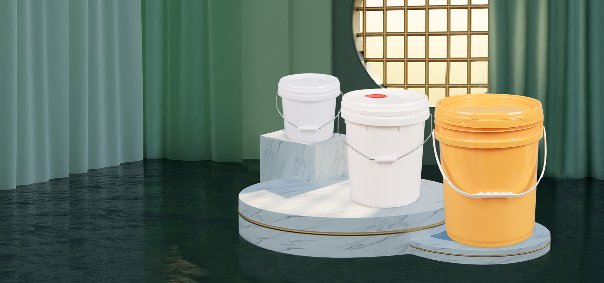 Zhejiang Yun De Plastik Technology Co, Ltd.
