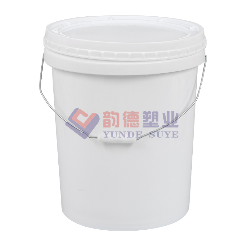 Ember Cat Plastik PP Penutup Spiral 25L